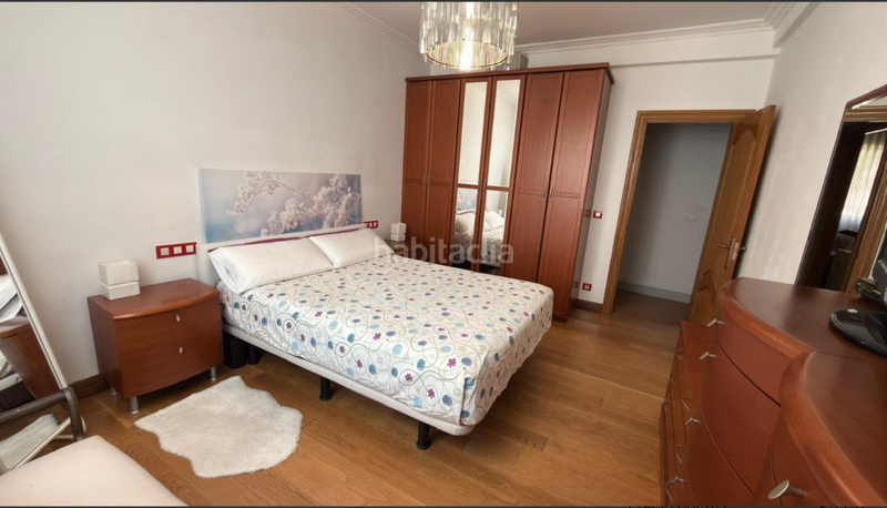 Foto 06a50fc0-8480-4ce4-9f70-d09930fd934f. Appartement avec chauffage dans San Ignacio-Elorrieta Bilbao