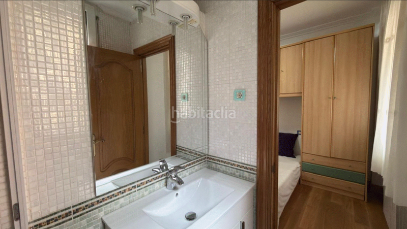 Foto 738a1226-335a-4e74-a222-31311e07e6b6. Appartement avec chauffage dans San Ignacio-Elorrieta Bilbao