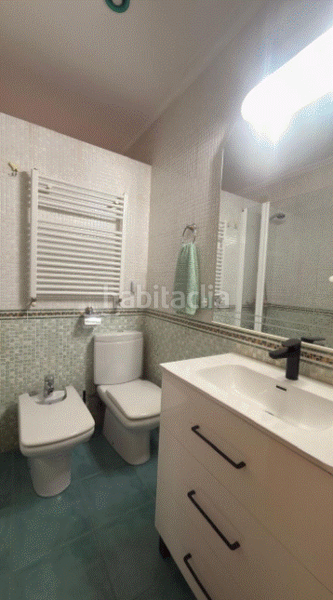 Foto 9278b3e7-d113-4191-b98f-d90b5b8476cf. Appartement avec chauffage dans San Ignacio-Elorrieta Bilbao