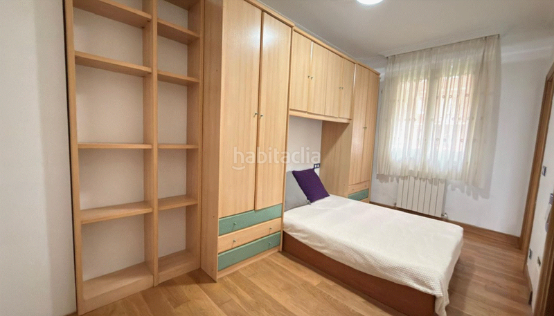 Foto 95de92e4-49cf-4b1a-ba92-8e57bc794972. Appartement avec chauffage dans San Ignacio-Elorrieta Bilbao