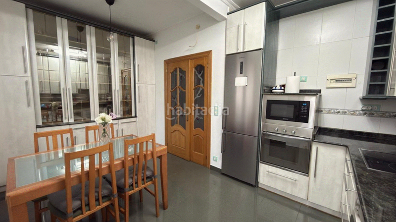 Foto ae2db329-212b-40ef-94a2-76950db53362. Appartement avec chauffage dans San Ignacio-Elorrieta Bilbao
