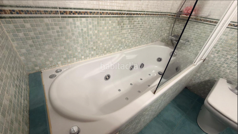 Foto b3d19825-fee4-4d5a-9eb6-e6ec3c742f2b. Appartement avec chauffage dans San Ignacio-Elorrieta Bilbao