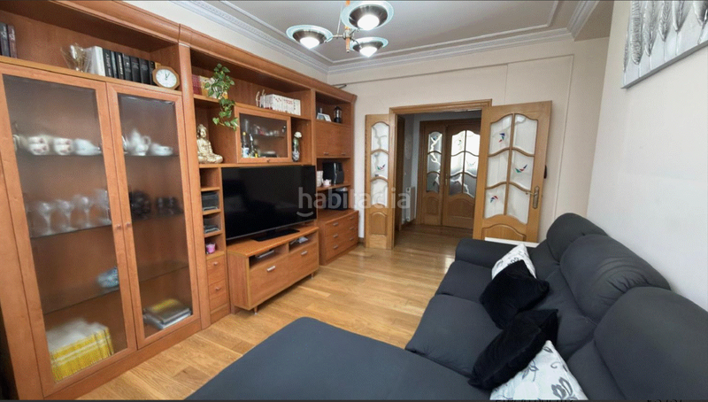 Foto dda28a2d-90d2-4ca7-a75e-805c12bce234. Appartement avec chauffage dans San Ignacio-Elorrieta Bilbao