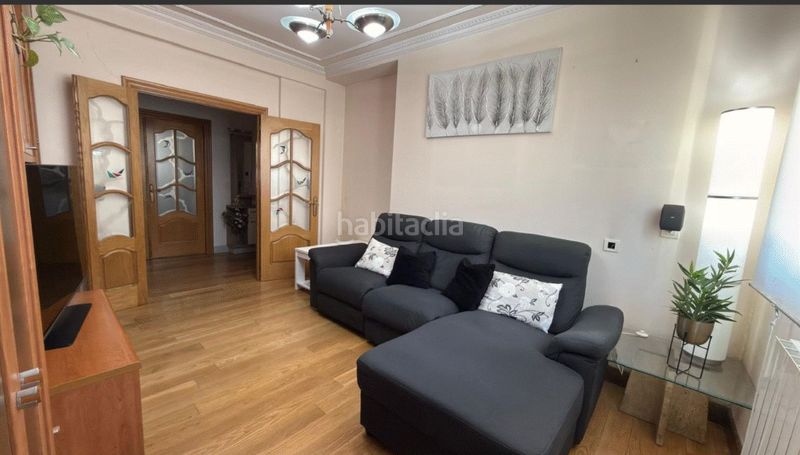 Foto f3a77eb5-732f-4965-9747-e875d9825207. Appartement avec chauffage dans San Ignacio-Elorrieta Bilbao