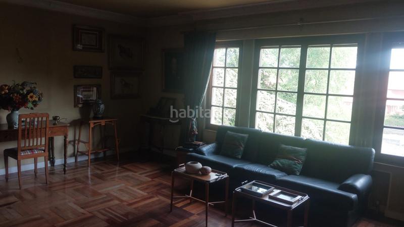 Foto 1609d304-6504-4880-9792-23175de7bbd3. Duplex dans Artatza-Pinueta-Pinosolo Leioa