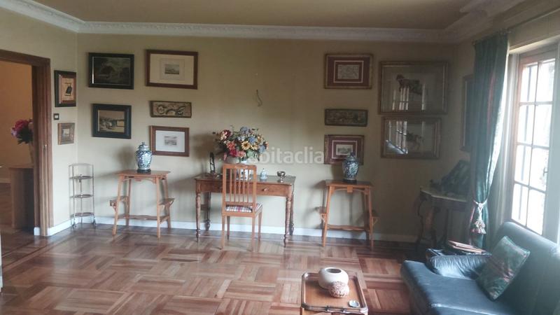Foto 6c9b9941-da3b-4720-b877-49268005b1e4. Duplex dans Artatza-Pinueta-Pinosolo Leioa