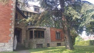 Duplex  Txikia. Estupendo dupex en leioa