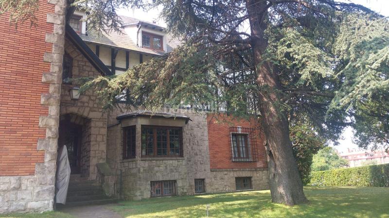 Foto ebd8d981-7873-463b-a4f6-120280780178. Duplex dans Artatza-Pinueta-Pinosolo Leioa