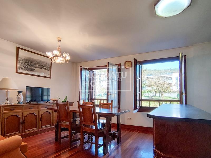 Foto 122c5ca2-eb9f-436b-8462-2a8b309a5417. Appartamento con riscaldamento in Lezo