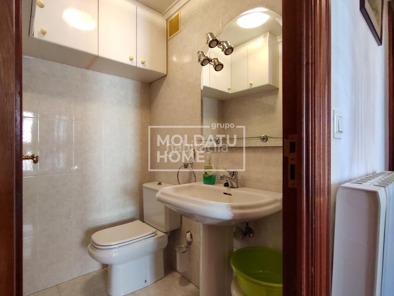 Foto 17056e34-7b58-46fd-a14b-80e3ecc97b55. Appartamento con riscaldamento in Lezo