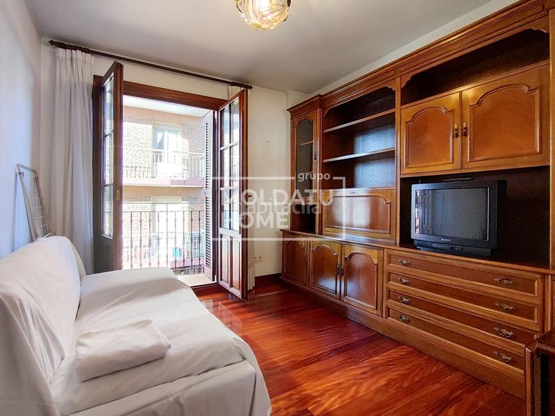 Foto 1a0a0874-3d61-461c-a160-d5cfa2c03e63. Appartamento con riscaldamento in Lezo