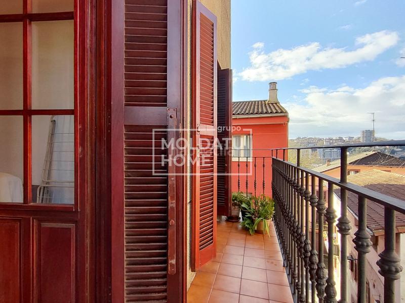 Foto 845dd55b-f611-46be-af04-030334124a1b. Appartamento con riscaldamento in Lezo