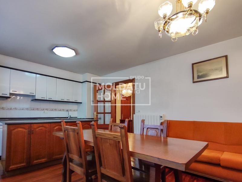 Foto a7a24562-8453-4bf2-b26f-5ab503454832. Appartamento con riscaldamento in Lezo