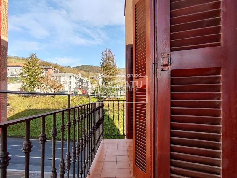 Foto b4178628-573f-45b3-9906-f67821f4776c. Appartamento con riscaldamento in Lezo