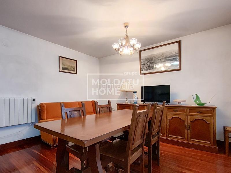 Foto cea60afa-469c-48c6-8a36-f3891022ce59. Appartamento con riscaldamento in Lezo