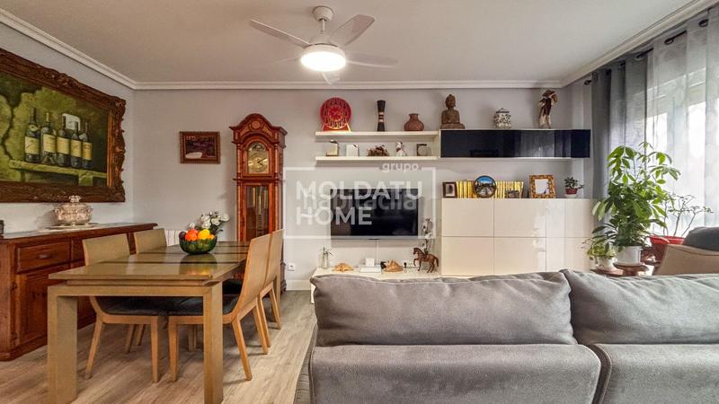 Foto 08aa3d39-c32d-4de0-9c2e-f4a021aaf0c8. Etagenwohnung mit heizung in Andoain