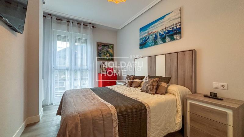 Foto 0cc28de1-1816-4cef-98f6-373248c7bb71. Etagenwohnung mit heizung in Andoain