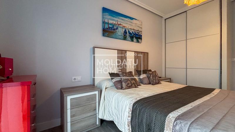 Foto 33e62fae-308e-492e-a969-99181d211d54. Etagenwohnung mit heizung in Andoain