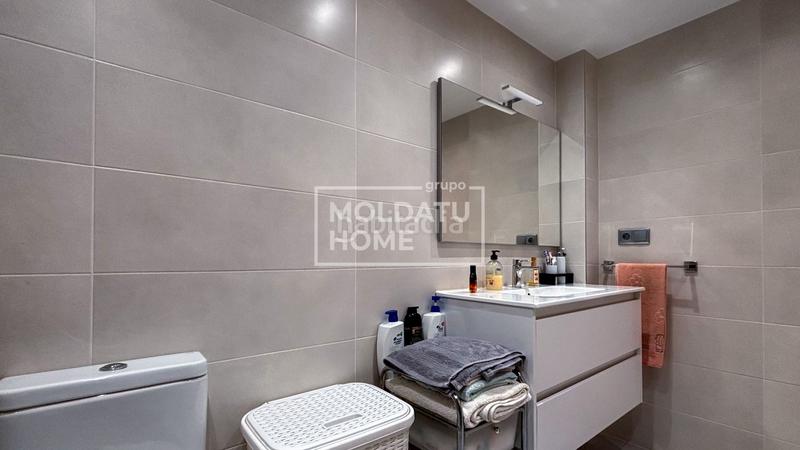 Foto 437a1f95-c42c-4224-acb0-bfb9f708c7b1. Etagenwohnung mit heizung in Andoain