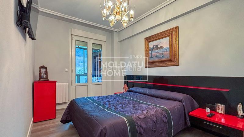 Foto 4801760d-9383-4ab7-90e4-aedc544c750c. Etagenwohnung mit heizung in Andoain