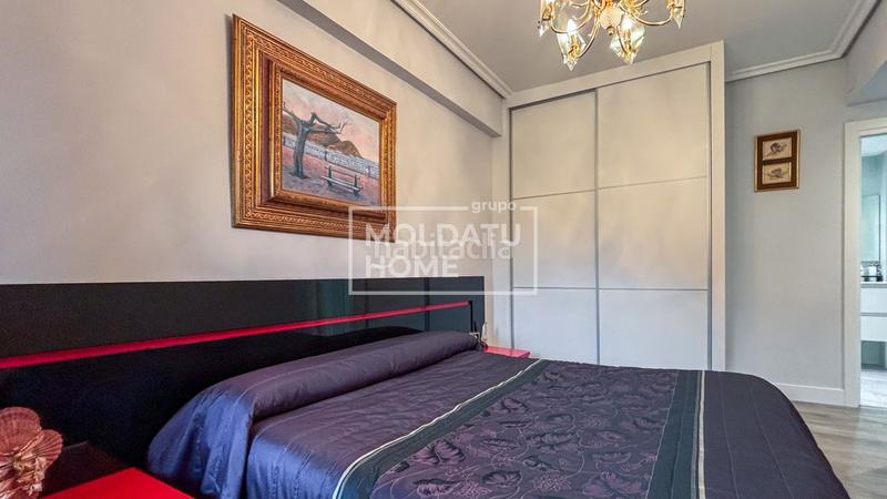 Foto 4f9b1e03-c1b7-4e9b-9f9c-5573e8a1dfa0. Etagenwohnung mit heizung in Andoain