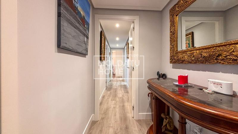 Foto 6439bcdf-fc8f-4036-a57e-ee3c09ce5472. Etagenwohnung mit heizung in Andoain