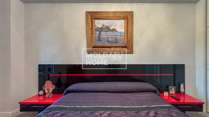 Foto 8beeeff3-0634-4f5c-b182-07ab47d9ee4e. Etagenwohnung mit heizung in Andoain