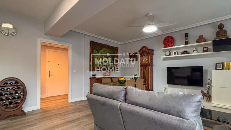 Foto 93578aa3-f74c-4522-9099-7648455a552a. Etagenwohnung mit heizung in Andoain