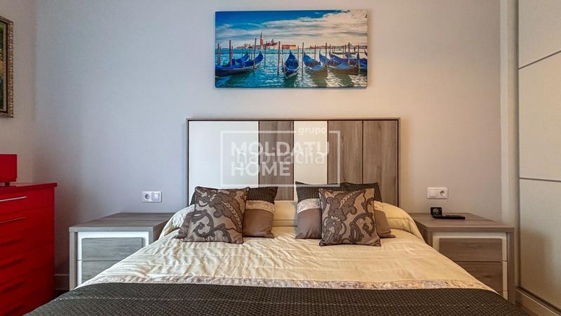 Foto edbaa510-9a83-404d-80d6-58296ad33005. Etagenwohnung mit heizung in Andoain