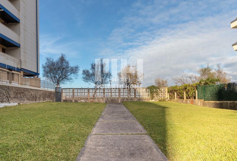 Foto 0906b095-fcb8-492f-9219-00919a53ec1b. Appartement avec chauffage dans Bakio