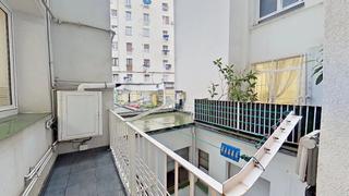 Flat in Sabino Arana-Jesuitas. Piso en sabino arana