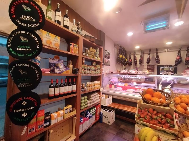 Foto 0cf7bb7d-287c-4d7a-845b-729c23f4f582. Local comercial a Lemoa