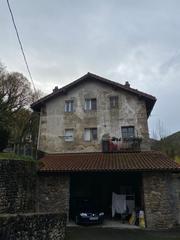 Etagenwohnung in Orozko. Piso en barrio olabarri 1 orozko