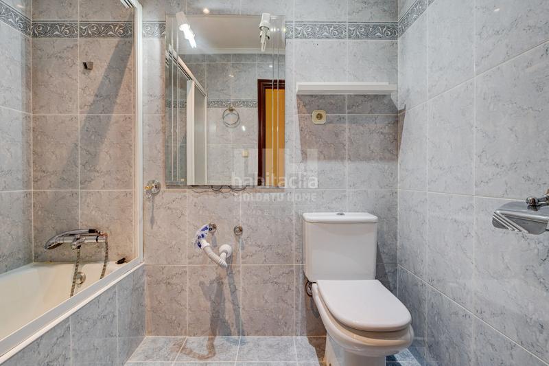 Foto 4ded06e1-253d-4f46-8f68-8a533b38182e. Piso calle aduana con gran terraza en Centro - Mendibil - Santiago Irun