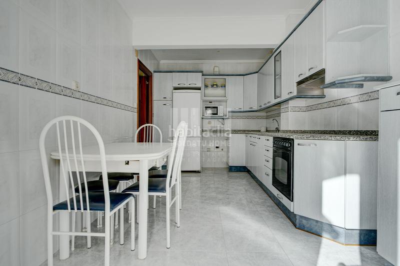 Foto 75ee5ab6-8290-4b16-892e-0d0fcff8f168. Piso calle aduana con gran terraza en Centro - Mendibil - Santiago Irun