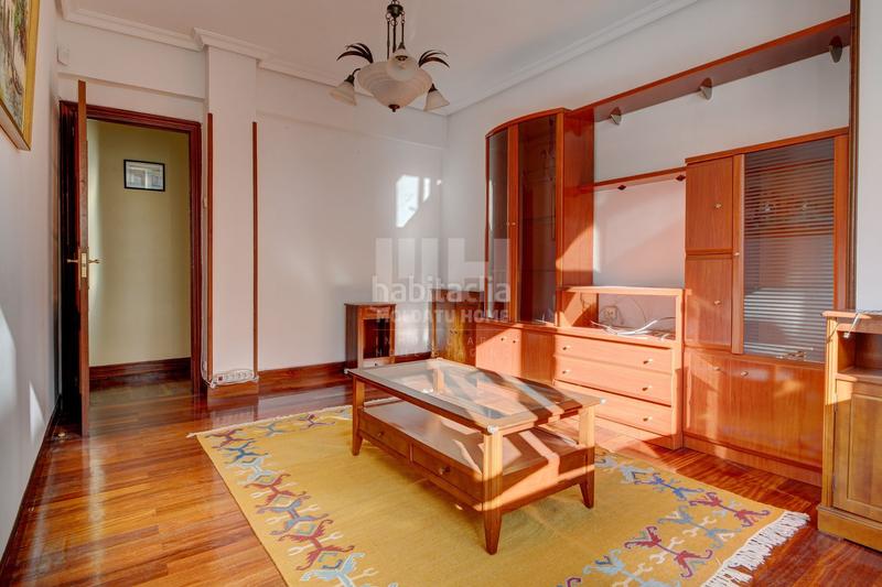 Foto 785798d3-650b-4bf1-b4f9-0967342dadec. Piso calle aduana con gran terraza en Centro - Mendibil - Santiago Irun