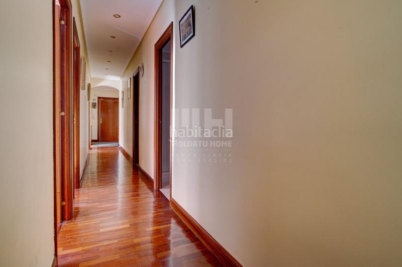 Foto 7c745c61-cf25-48cb-a5c1-6391fd53da7a. Piso calle aduana con gran terraza en Centro - Mendibil - Santiago Irun