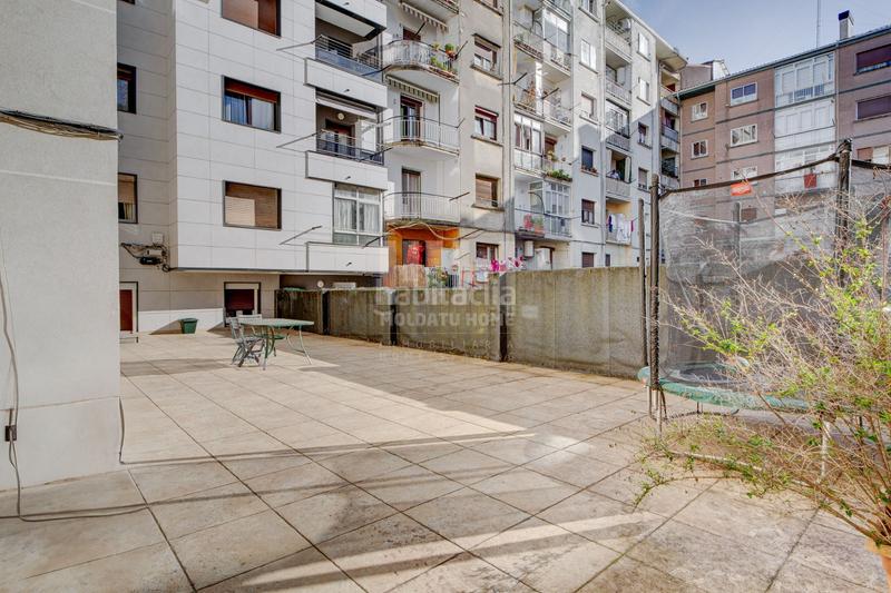 Foto 842c13b2-7790-4a3b-b05e-57800bea4e32. Piso calle aduana con gran terraza en Centro - Mendibil - Santiago Irun