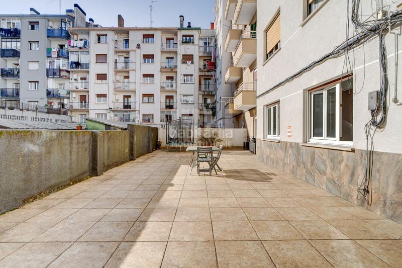 Foto a4afb894-616e-4a9c-84a7-06ff63ec9f51. Piso calle aduana con gran terraza en Centro - Mendibil - Santiago Irun