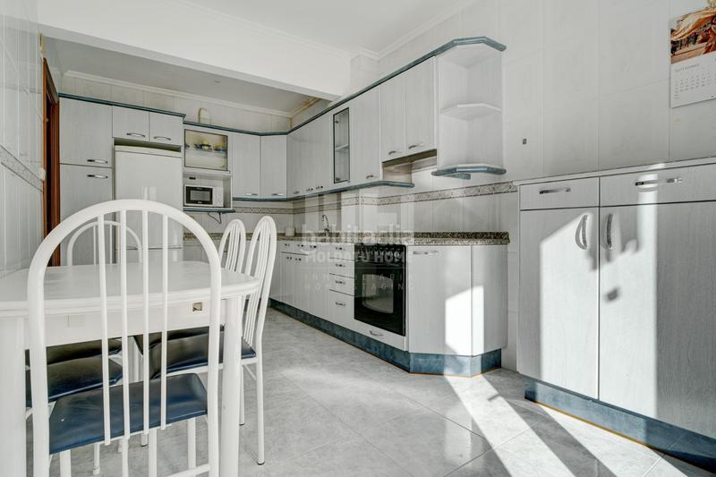 Foto ab0d1e89-c714-4768-bdf3-92af762de2d4. Piso calle aduana con gran terraza en Centro - Mendibil - Santiago Irun