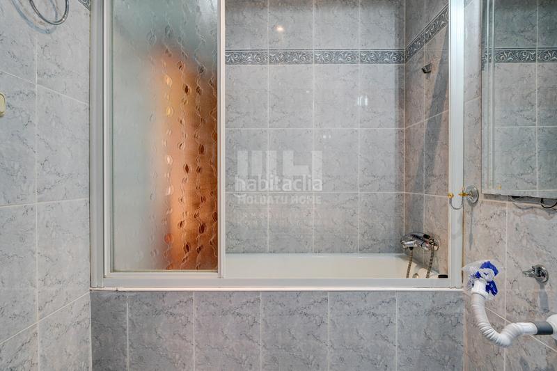 Foto aef31ea1-6f13-43fc-9e03-bbf869bd5f8f. Piso calle aduana con gran terraza en Centro - Mendibil - Santiago Irun