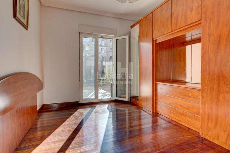 Foto e4bf9ae1-2f25-431a-a235-e6a960569ec4. Piso calle aduana con gran terraza en Centro - Mendibil - Santiago Irun