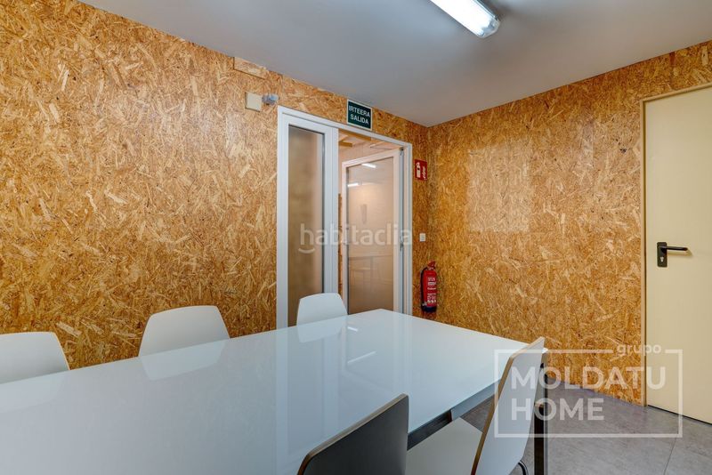 Foto 5e8ef45b-95b7-47f7-9206-80264d4ce1b0. Nau industrial a Hernani