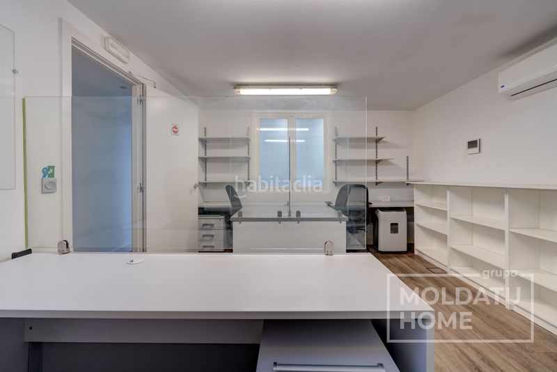 Foto a1ad9ed0-4f60-401e-b344-7571998f3013. Nau industrial a Hernani