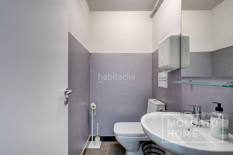 Foto c8ac4adf-565b-4b9b-921e-9a7441b1b89c. Nau industrial a Hernani