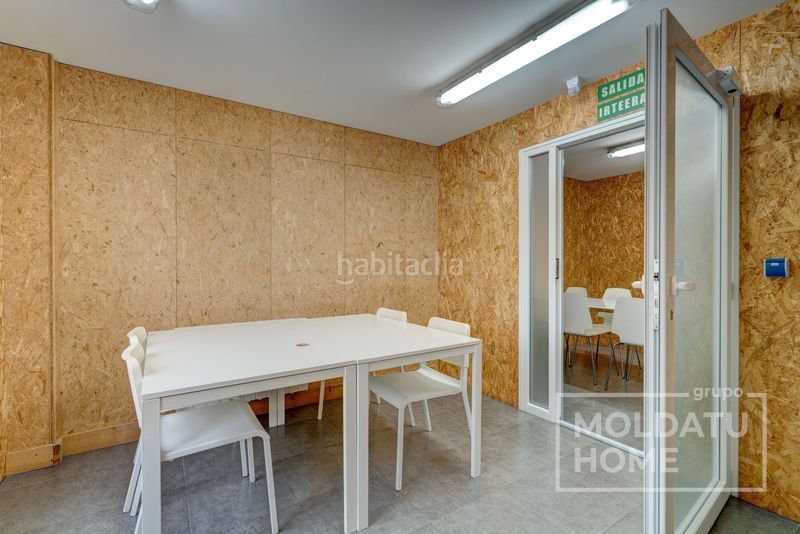 Foto f07418af-0add-47f7-82fd-15faceb9fdbf. Nau industrial a Hernani
