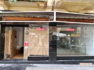 Local commercial à Pinar - Anaka - Belaskoenea