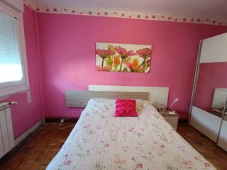 Pis a Pinar - Anaka - Belaskoenea. Bonito piso en irun