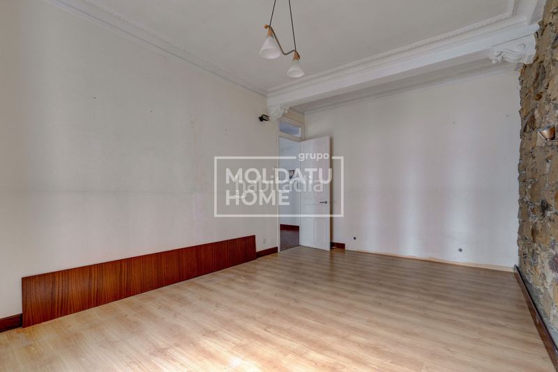 Foto 096ebb29-68a7-4cde-8c40-60742866ca7a. Apartament amb calefacció a Área Romántica Donostia - San Sebastián