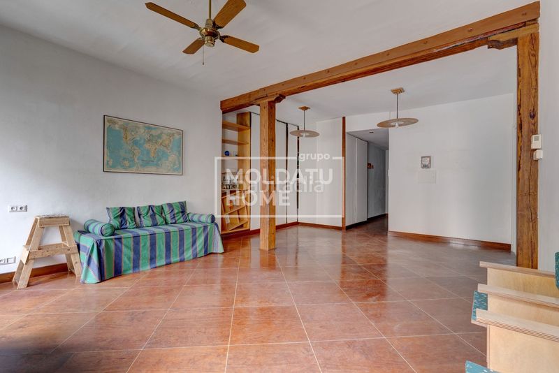 Foto 4200e7d0-70e4-4a8d-a39b-18855a1a5160. Apartament amb calefacció a Área Romántica Donostia - San Sebastián